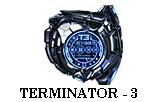 TERMINATOR - 3