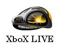 X boX - LIVE